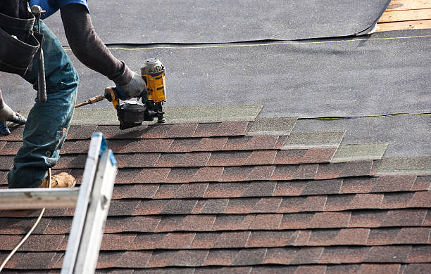 Licensed Emergency Roof Repair service in Congerville, IL - Brentwood Metal Roofing